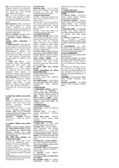 Tarptautinių finansų teorija 4 puslapis