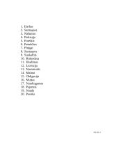 Kryžiažodis apie ekonomiką 3 puslapis