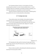 Alkoholinių gėrimų vartojimo priežastys Kauno mieste 18 puslapis