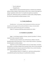 Alkoholinių gėrimų vartojimo priežastys Kauno mieste 3 puslapis