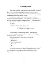 Alkoholinių gėrimų vartojimo priežastys Kauno mieste 6 puslapis