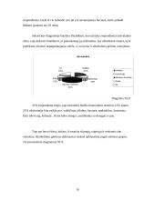 Alkoholinių gėrimų vartojimo priežastys Kauno mieste 10 puslapis