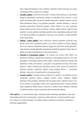 Kosmetikos rinkos tyrimas: UAB "BIOK" 6 puslapis