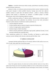Kosmetikos rinkos tyrimas: UAB "BIOK" 9 puslapis
