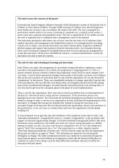 Policy Learning: What does it mean and how can we study it? 14 puslapis