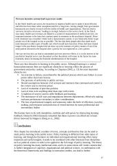 Policy Learning: What does it mean and how can we study it? 17 puslapis