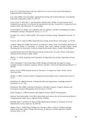 Policy Learning: What does it mean and how can we study it? 20 puslapis