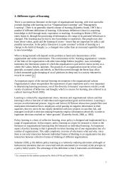 Policy Learning: What does it mean and how can we study it? 7 puslapis