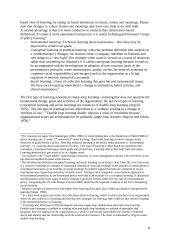 Policy Learning: What does it mean and how can we study it? 8 puslapis