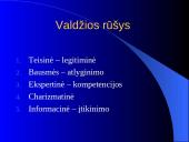 Vadovo galia ir autoritetas 2 puslapis