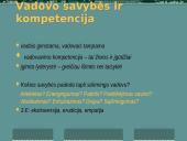 Sąvokos, valdymo funkcijos ir procesai, jų psichologiniai aspektai 7 puslapis