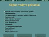 Sąvokos, valdymo funkcijos ir procesai, jų psichologiniai aspektai 10 puslapis