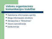 Komunikacija vadovo darbe 14 puslapis