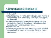 Komunikacija vadovo darbe 4 puslapis