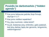 Viešas pasisakymas 12 puslapis