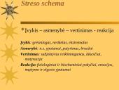 Streso schema