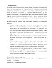 Modulis: Stresas ir jo įveikimas. Mokymo planas 12 puslapis