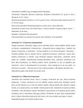 Modulis: Stresas ir jo įveikimas. Mokymo planas 13 puslapis