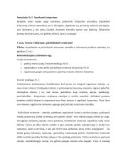 Modulis: Stresas ir jo įveikimas. Mokymo planas 14 puslapis