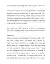 Modulis: Stresas ir jo įveikimas. Mokymo planas 15 puslapis