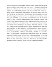 Modulis: Stresas ir jo įveikimas. Mokymo planas 16 puslapis