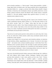 Modulis: Stresas ir jo įveikimas. Mokymo planas 3 puslapis