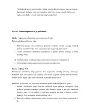 Modulis: Stresas ir jo įveikimas. Mokymo planas 9 puslapis