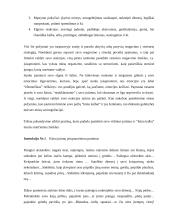 Modulis: Stresas ir jo įveikimas. Mokymo planas 10 puslapis