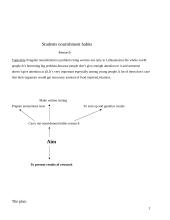 Students nourishment habits 2 puslapis