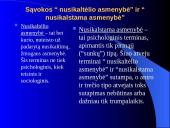 Nusikaltėlių tipologija 14 puslapis