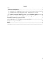 Integracinė jurisprudencija teisėje