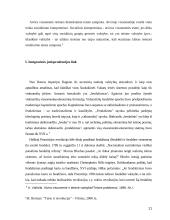 Integracinė jurisprudencija teisėje 11 puslapis