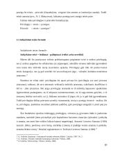 Subjektinės teisės samprata 10 puslapis