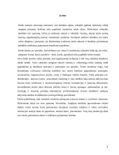 Teisėkura ir jos teisinis reglamentavimas Lietuvoje referatas 2 puslapis