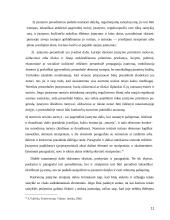 Teisėkura ir jos teisinis reglamentavimas Lietuvoje referatas 11 puslapis