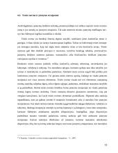 Teisėkura ir jos teisinis reglamentavimas Lietuvoje referatas 13 puslapis