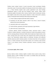 Teisėkura ir jos teisinis reglamentavimas Lietuvoje referatas 15 puslapis