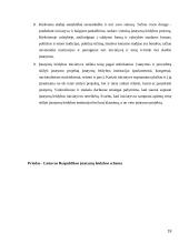 Teisėkura ir jos teisinis reglamentavimas Lietuvoje referatas 19 puslapis