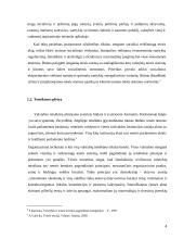 Teisėkura ir jos teisinis reglamentavimas Lietuvoje referatas 4 puslapis