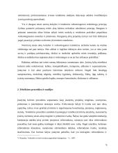 Teisėkura ir jos teisinis reglamentavimas Lietuvoje referatas 5 puslapis