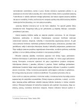 Teisėkura ir jos teisinis reglamentavimas Lietuvoje referatas 7 puslapis