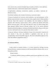 Teisėkura ir jos teisinis reglamentavimas Lietuvoje referatas 10 puslapis