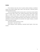 Teisės aktai ir jų rūšys 2 puslapis