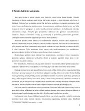 Teisės aktai ir jų rūšys 3 puslapis