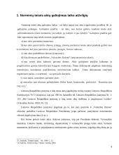 Teisės aktų galiojimas laike, asmenims, teritorijoje 3 puslapis