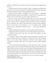 Teisės aktų galiojimas laike, asmenims, teritorijoje 4 puslapis