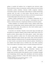 Teisės ir valstybės santykis referatas 11 puslapis