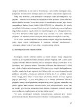 Teisės ir valstybės santykis referatas 17 puslapis