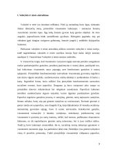 Teisės ir valstybės santykis referatas 3 puslapis