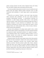 Teisės ir valstybės santykis referatas 4 puslapis